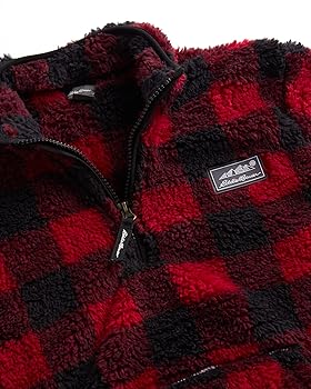 Amazon.com: Eddie Bauer Boys' Sweatshirt – 2 Pack Hooded